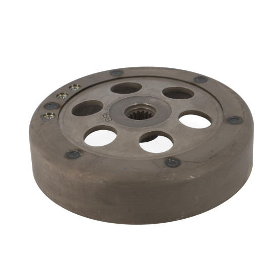Cloche d'embrayage maxiscooter origine Yamaha Minarelli 125