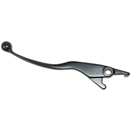Levier de frein gauche Yamaha 500 T-Max 2001-2007 400 Majesty 2004-2008 Noir