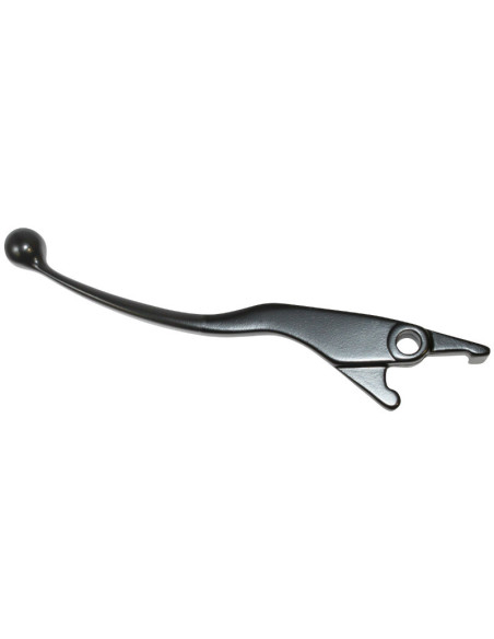 Levier de frein gauche Yamaha 500 T-Max 2001-2007 400 Majesty 2004-2008 Noir