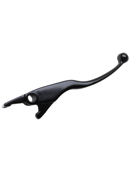 Levier de frein droit Vicma Yamaha 500 T-Max 2001-2007 400 Majesty 2004-2008 Noir