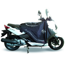 Tablier Tucano Urbano Termoscud PRO Yamaha 125/250/300/400 Xmax 2013-2017 MBK 125/250/400 Evolis 2013-2017