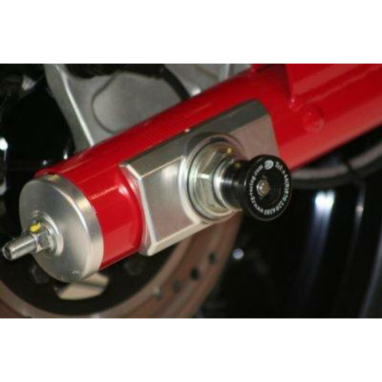 Protection de bras oscillant R&G pour DUCATI 1000 Sport Classic S 2007-2009