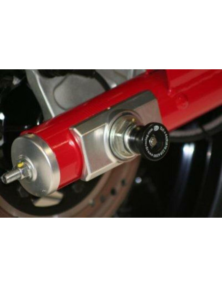 Protection de bras oscillant R&G pour DUCATI 1000 Sport Classic S 2007-2009