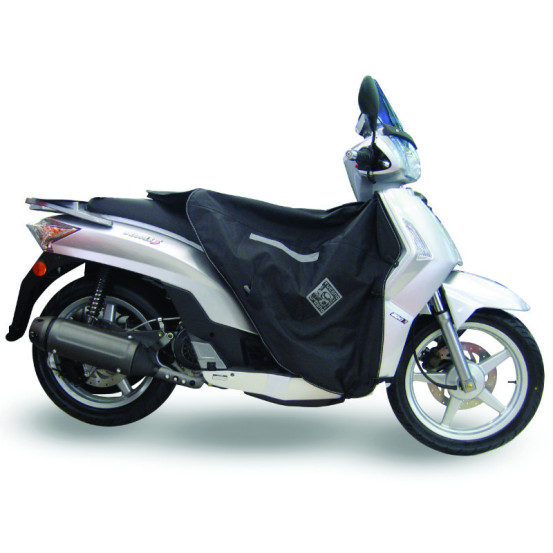 Tablier Tucano Urbano Termoscud Kymco New Fly People S 50/125/200