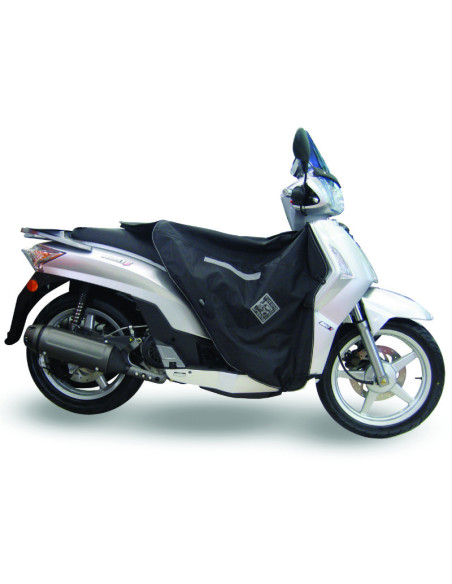 Tablier Tucano Urbano Termoscud Kymco New Fly People S 50/125/200
