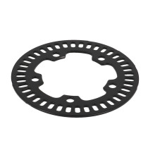 Roue phonique ABS maxiscooter origine MBK / Yamaha 125 Xmax/Skycruiser/Evolis