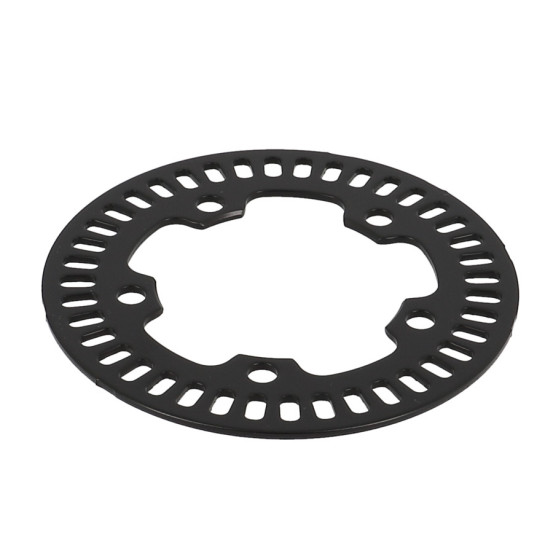 Roue phonique ABS maxiscooter origine MBK / Yamaha 125 Xmax/Skycruiser/Evolis