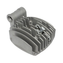 Culasse avec décompresseur MBK/Motobécane AV85/AV88 (ancien modèle)