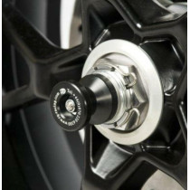 Protection de bras oscillant R&G pour TRIUMPH 1050 Speed Triple 2011-2012