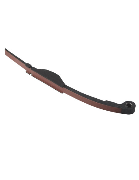 Patin / guide chaine de distribution supérieur scooter origine SYM Orbit II / Orbit III / Fiddle II - 4T