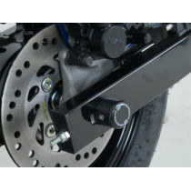 Protection de bras oscillant R&G RACING - HONDA MSX125