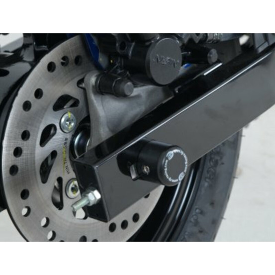 Protection de bras oscillant R&G RACING - HONDA MSX125