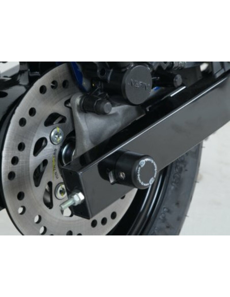 Protection de bras oscillant R&G RACING - HONDA MSX125