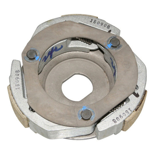 Embrayage centrifuge TOP PERFORMANCES Sym 125 Fiddle/Jet 4/Symphony