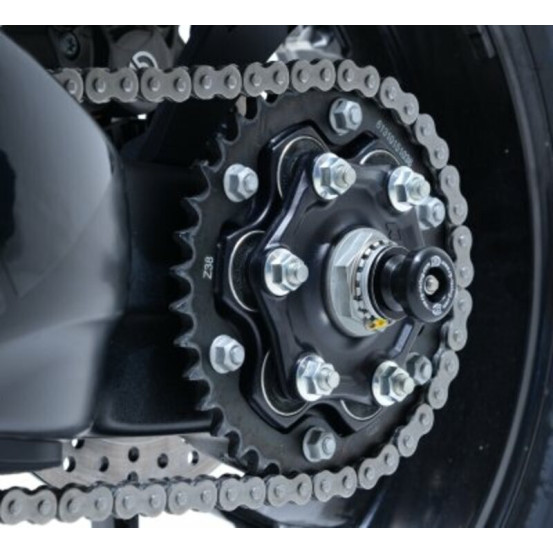 Protection de bras oscillant R&G RACING - KTM 1290 SUPERDUKE R