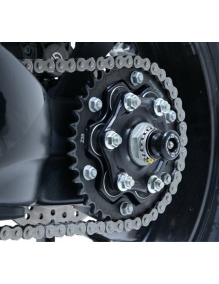 Protection de bras oscillant R&G RACING - KTM 1290 SUPERDUKE R