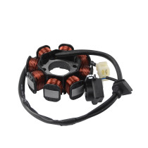Stator d'allumage scooter origine SYM Orbit II / Fiddle II / Fiddle III / JET 14 / JET 4 / Mask / Symphony - 4T