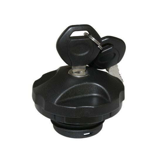 Bouchon d'essence mécaboite origine RIEJU MRT / MRT Pro / Marathon (à clé)