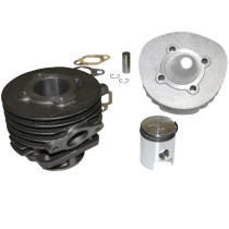 Kit cylindre 38,4mm POLINI Vespa 50 PK 1984-1990