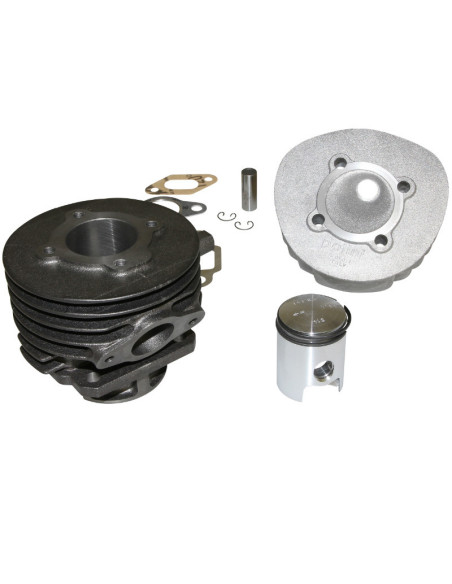 Kit cylindre 38,4mm POLINI Vespa 50 PK 1984-1990