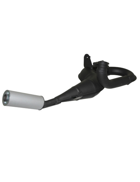 Ligne complète Racing POLINI Vespa 125cc
