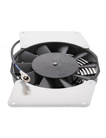 Ventilateur ALL BALLS - YAMAHA 550-700 YFM Grizzly