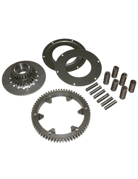 Transmission primaire POLINI Piaggio 125 Vespa PK (23/64)