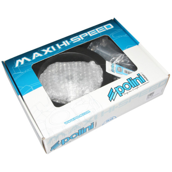 Variateur Hi-Speed POLINI Kawasaki J125 Kymco 125 Downtown/People/K-XCT