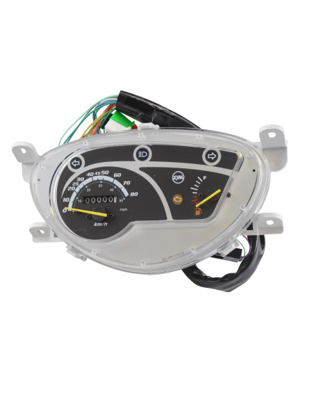Compteur scooter origine SYM Orbit II - 4T