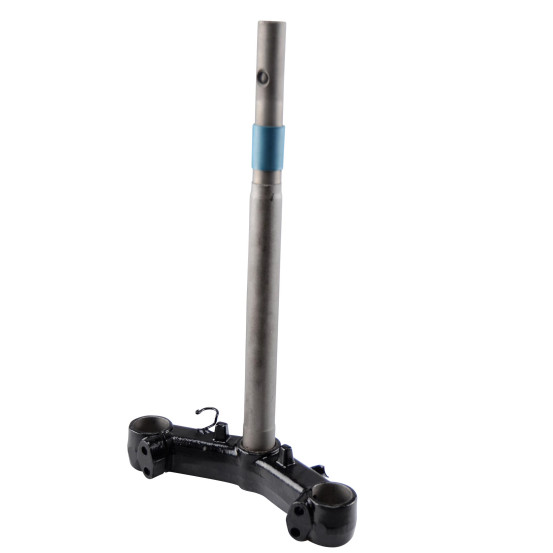 Té de fourche scooter origine SYM Orbit / Orbit II / Symply / JET 4 / Crox - 4T