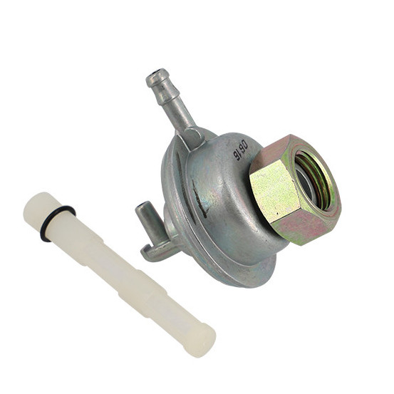 Robinet d'essence scooter origine SYM Orbit / Orbit II / Fiddle II / Fiddle III / JET 14 / JET 4 / Symphony