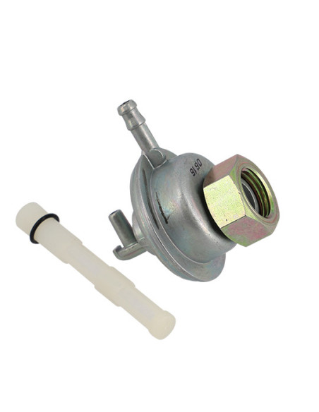 Robinet d'essence scooter origine SYM Orbit / Orbit II / Fiddle II / Fiddle III / JET 14 / JET 4 / Symphony