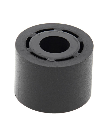 Roulette de chaîne ALL BALLS - Ø34mm Largeur 24mm Noir