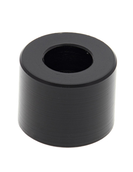 Roulette de chaîne ALL BALLS - Ø25mm Largeur 20mm Noir