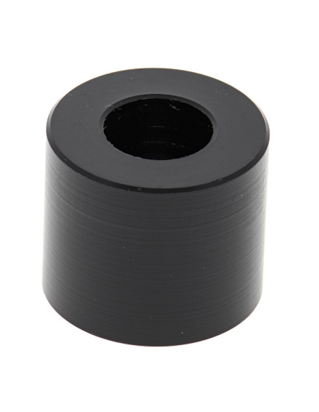 Roulette de chaîne ALL BALLS - Ø28mm Largeur 24mm Noir