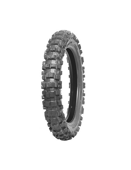 Pneu Avant MX DELI TIRE TERRA CROSS 60/100-14 SB-114F TT 30M