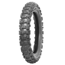 Pneu Arrière MX DELI TIRE TERRA CROSS 80/100-12 SB-114R TT 50M
