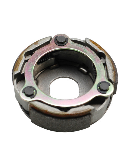 Embrayage centrifuge TOP PERFORMANCES Italjet/Malaguti/MBK/Yamaha 125cc