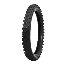 Pneu Avant Enduro DELI TIRE COMPETITION 90/90-21 SB-120 TT 54R