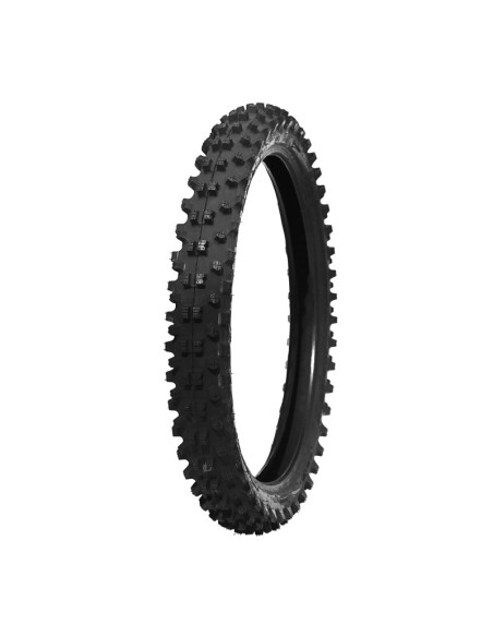 Pneu Avant Enduro DELI TIRE COMPETITION 90/90-21 SB-120 TT 54R