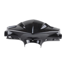 Capotage compteur scooter origine SYM Orbit / Orbit II / Symply - 4T - Noir