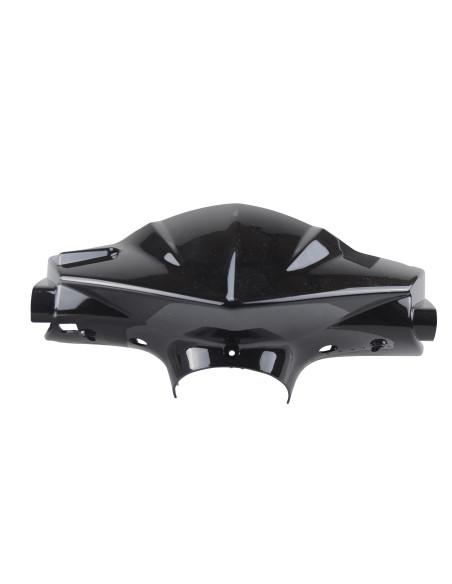 Capotage compteur scooter origine SYM Orbit / Orbit II / Symply - 4T - Noir
