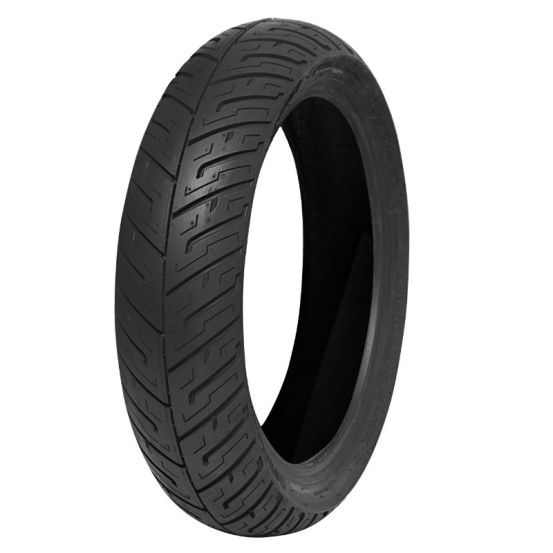 Pneu Avant Scooter DELI TIRE CITY GRIPPER 120/70-14 SB-124F TL 55S