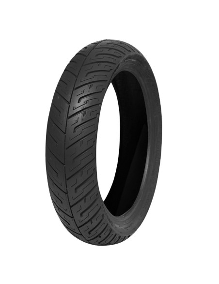 Pneu Avant Scooter DELI TIRE CITY GRIPPER 120/70-14 SB-124F TL 55S