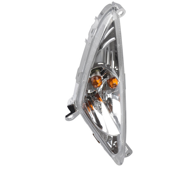 Clignotant avant droit scooter origine SYM Orbit II