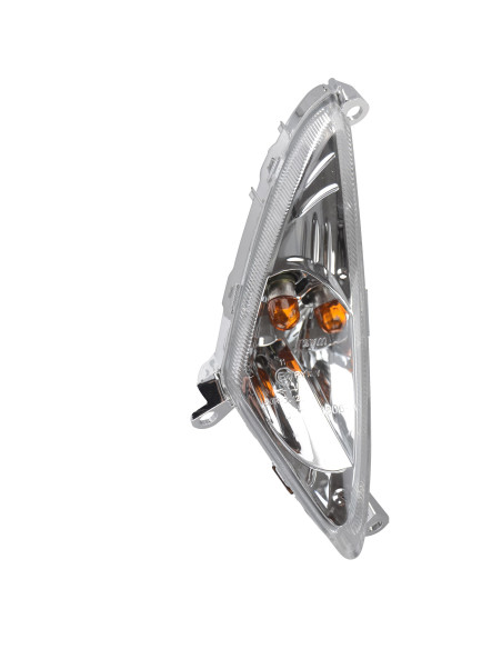 Clignotant avant droit scooter origine SYM Orbit II