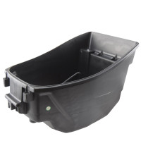 Coffre sous selle scooter origine SYM Orbit II / Crox / Symply - 4T