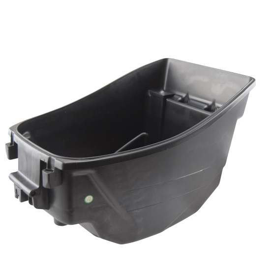 Coffre sous selle scooter origine SYM Orbit II / Crox / Symply - 4T
