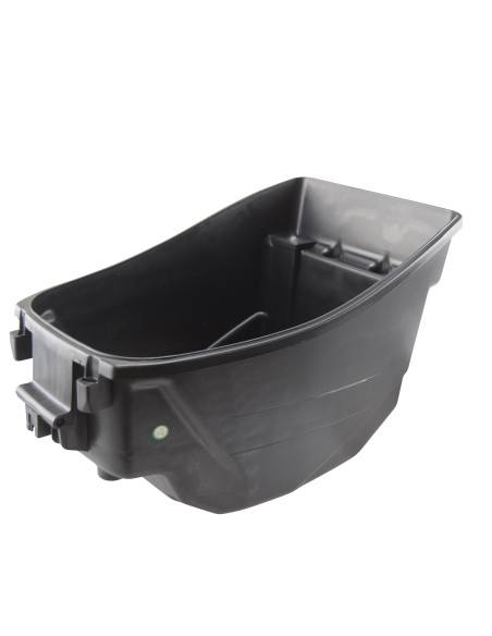 Coffre sous selle scooter origine SYM Orbit II / Crox / Symply - 4T