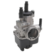 Carburateur DELL'ORTO PHBL 25 BD (Montage souple - sans graissage - starter à câble)